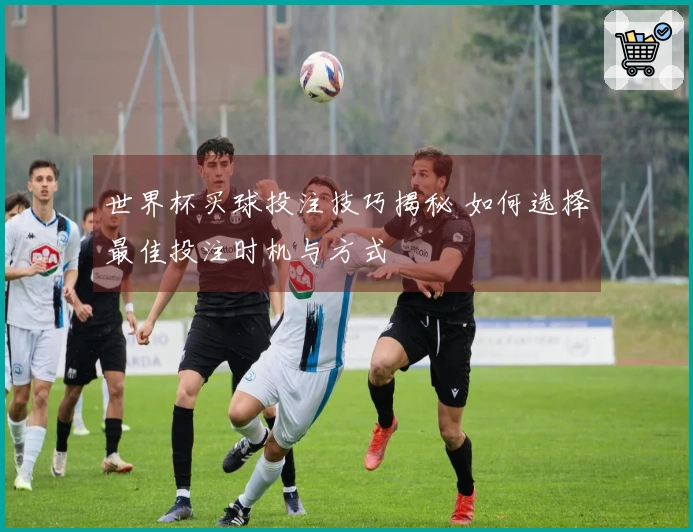 世界杯买球投注技巧揭秘 如何选择最佳投注时机与方式