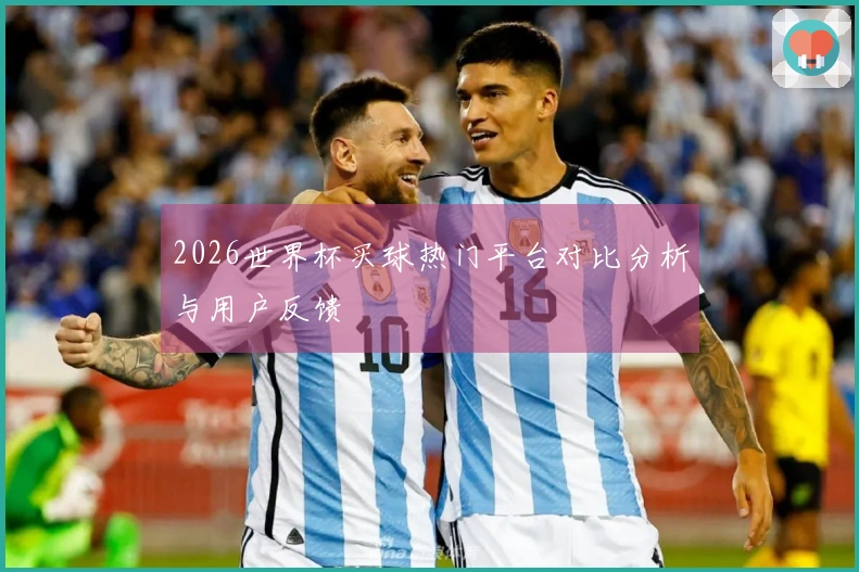 2026世界杯买球热门平台对比分析与用户反馈
