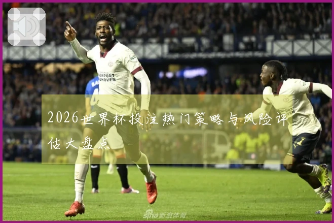 2026世界杯投注热门策略与风险评估大盘点