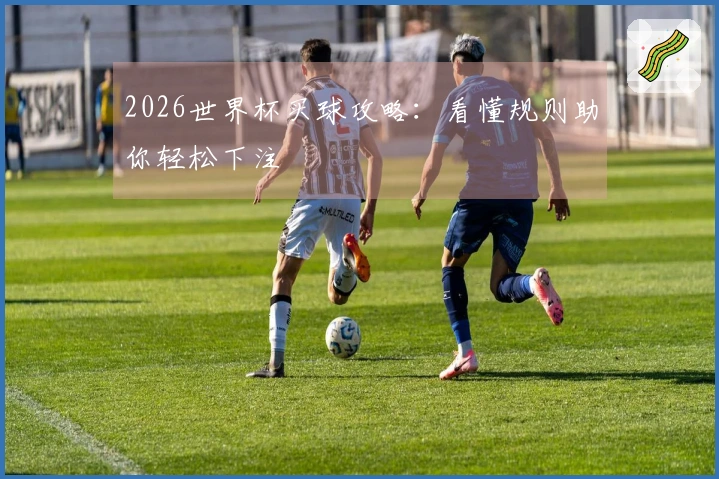 2026世界杯买球攻略：看懂规则助你轻松下注