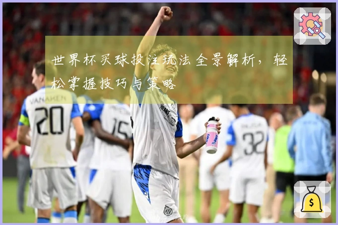 世界杯买球投注玩法全景解析，轻松掌握技巧与策略